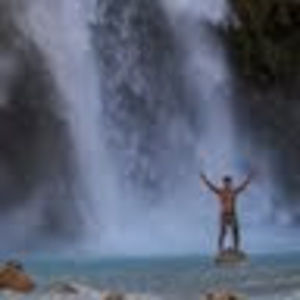 Meet your Posher, Philip